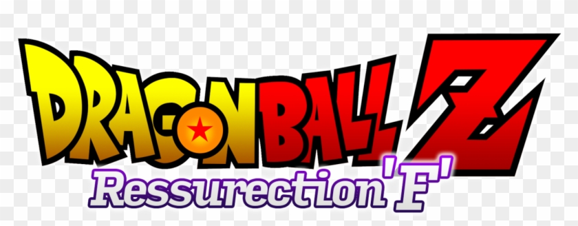Dragon Ball Z - Letra Do Dragon Ball Clipart #2848959