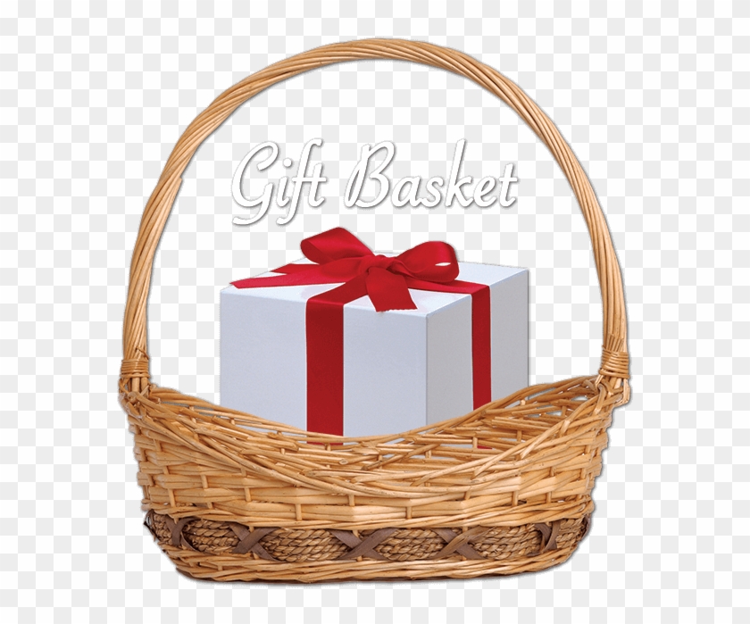 Merchants Who Want To Promote Business Growth While - Basket Gift Png Clipart