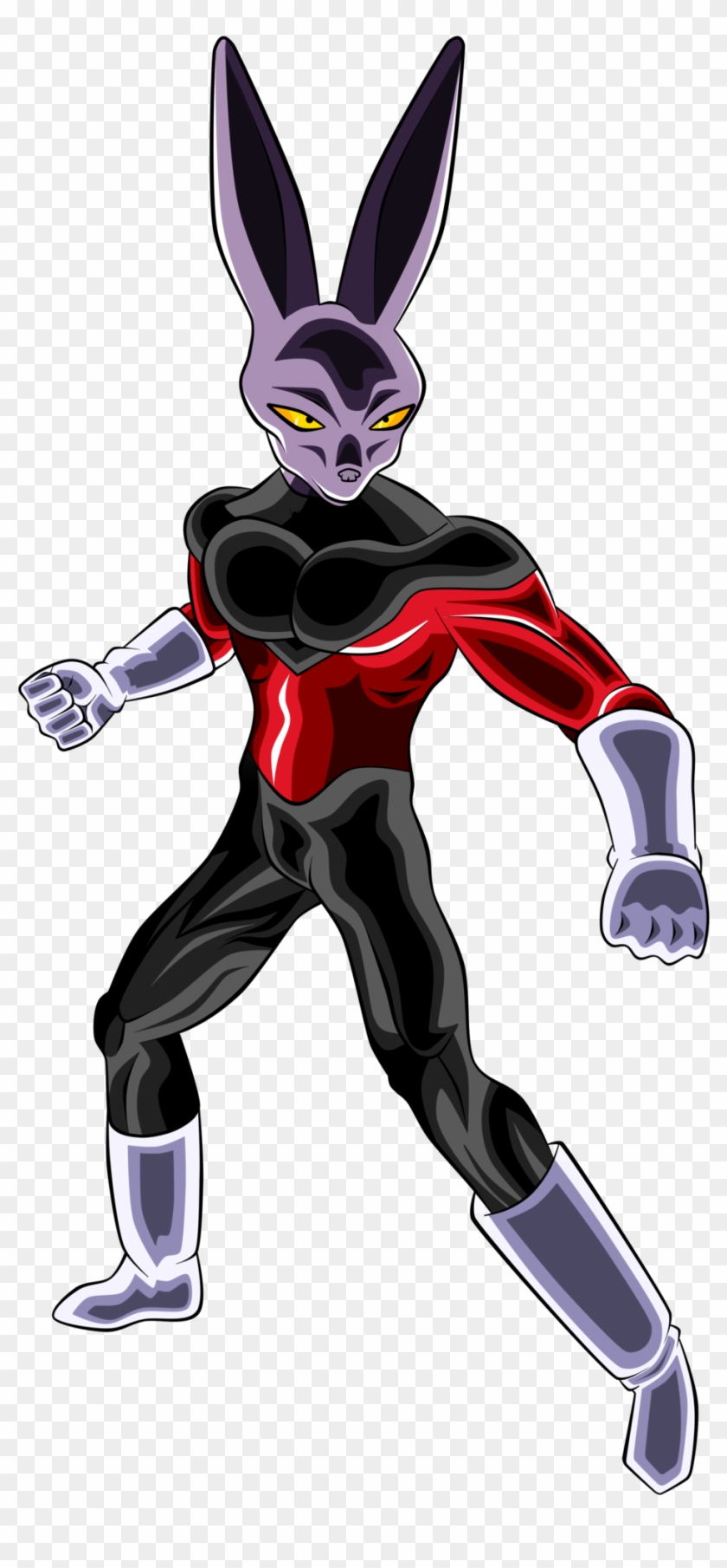 Dyspo Dbz Characters, Dragon Ball Z, Universe - Dyspo Dragon Ball Super Png Clipart