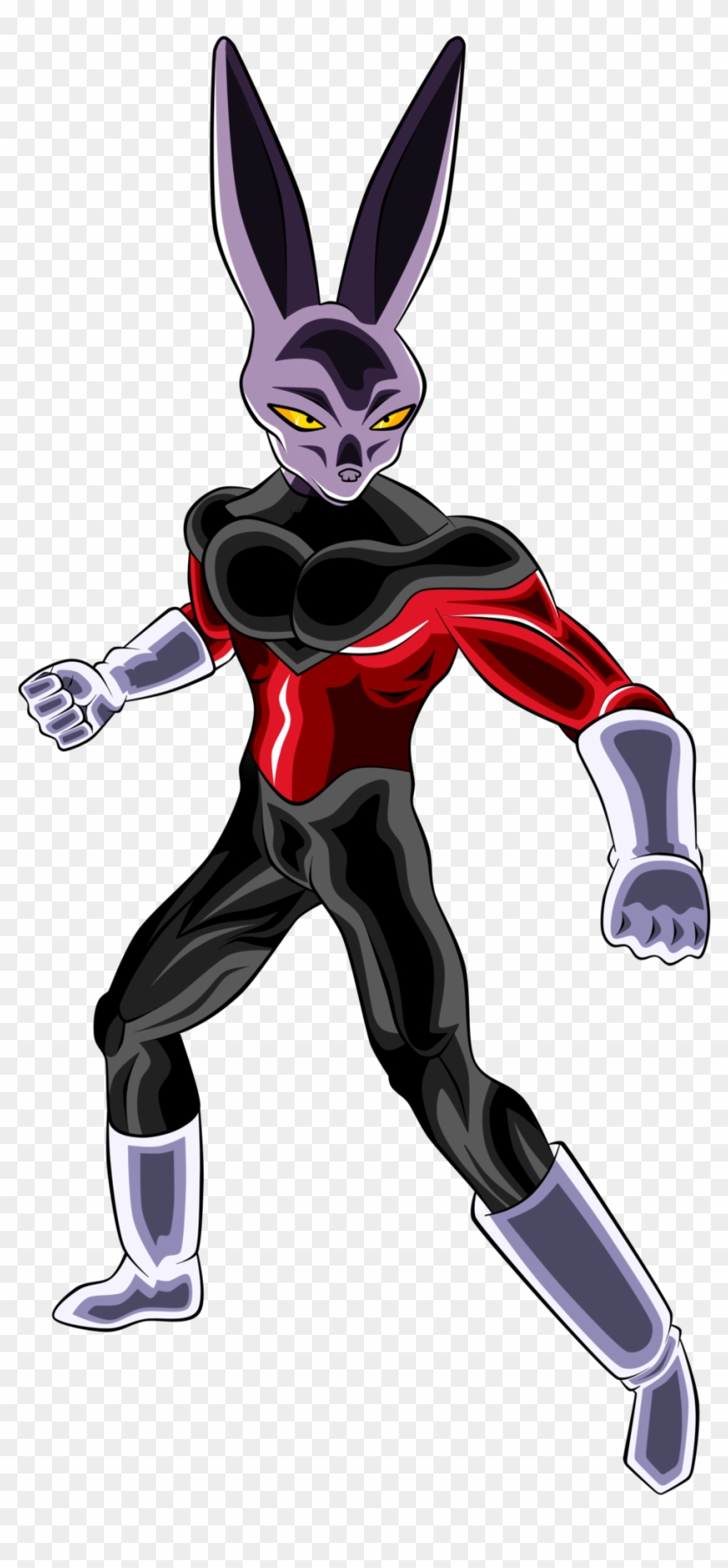 Dyspo Dbz Characters, Dragon Ball Z, Universe - Dyspo Dragon Ball Super Png Clipart #2849146