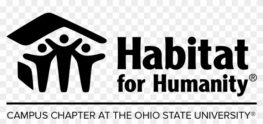 We Support Habitat For Humanity's Mission To Build - Habitat For Humanity Clipart #2849266