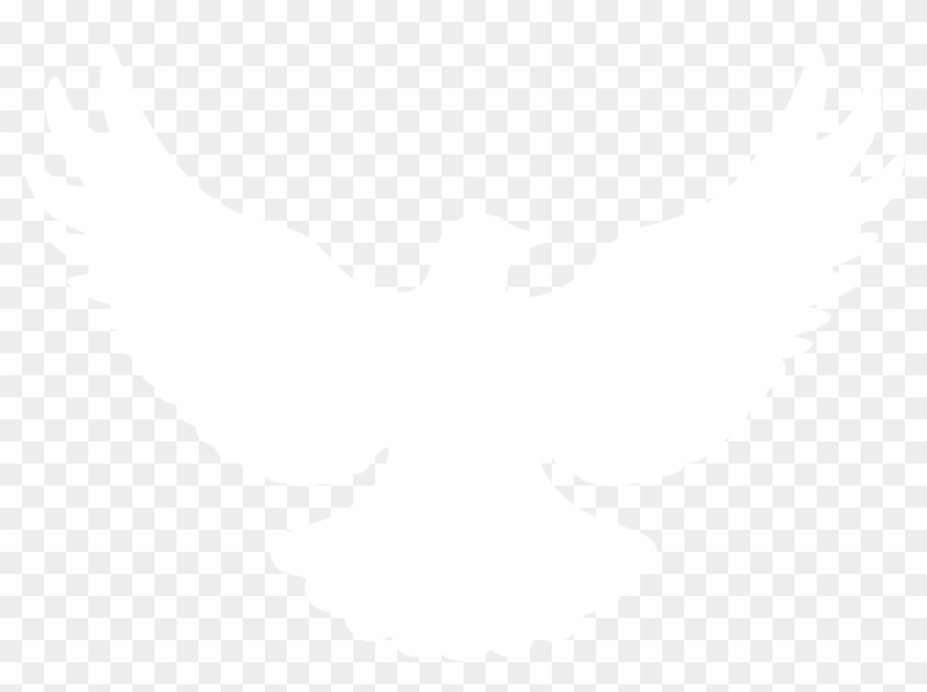 Dove Silhouette Png - Dove Silhouette Clipart