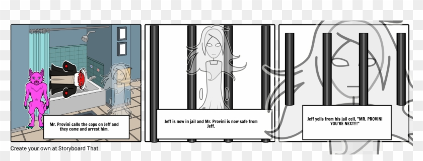 Unknown Story - Cartoon Clipart