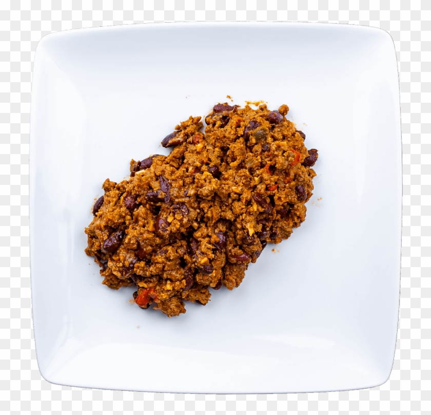 Carb Friendly Chili - Bacon Bits Clipart #2849665