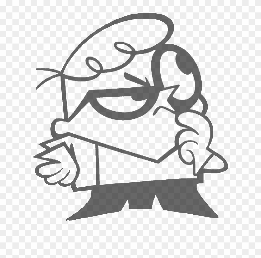 How To Draw A Jail Cell - Programas Antiguos De Cartoon Network Clipart