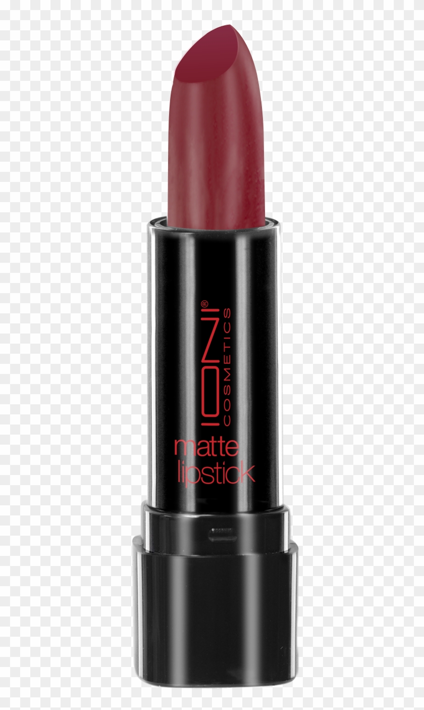 Red Lipstick Png - Eye Liner Clipart #2849744