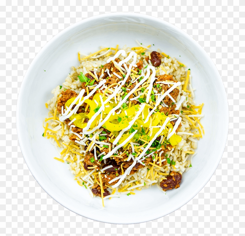 Grass Fed Beef Chili* - Snow Peas Clipart