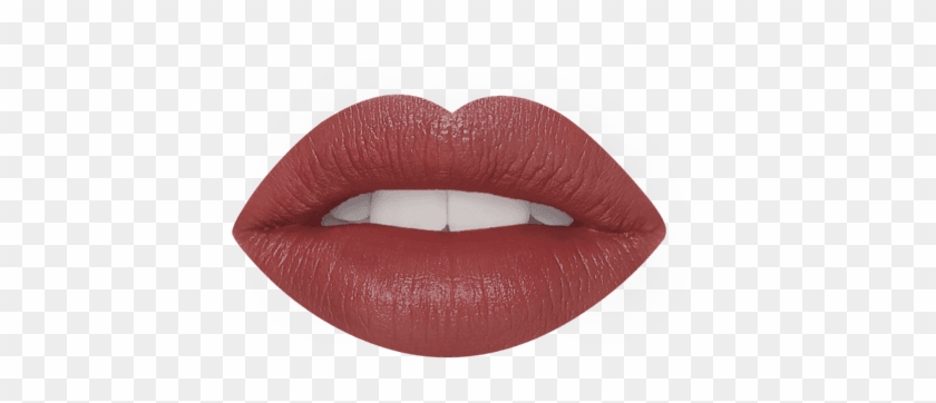 Red Lips Png - Lipstick Clipart #2849775