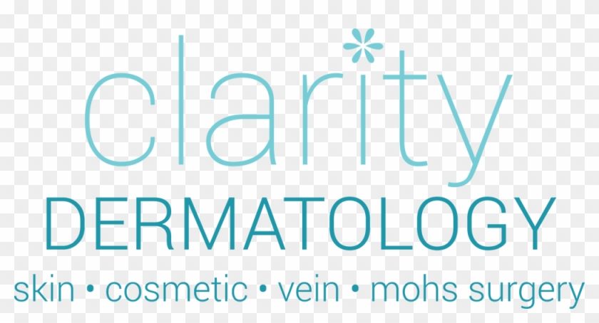 Clarity Dermatology - Graphic Design Clipart