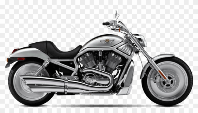 Free Png Harley Davidson V Rod Png Image With Transparent - Harley V Rod 2005 Clipart #2849875