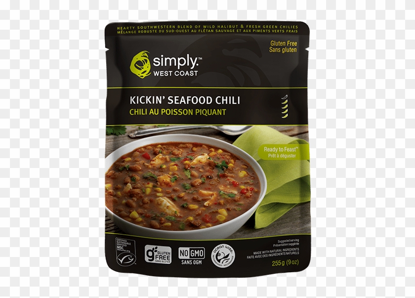 Gumbo Clipart #2850052