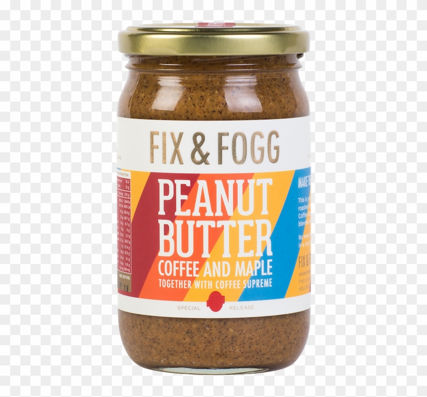 Peanut Butter Png - Chocolate Spread Clipart #2850053