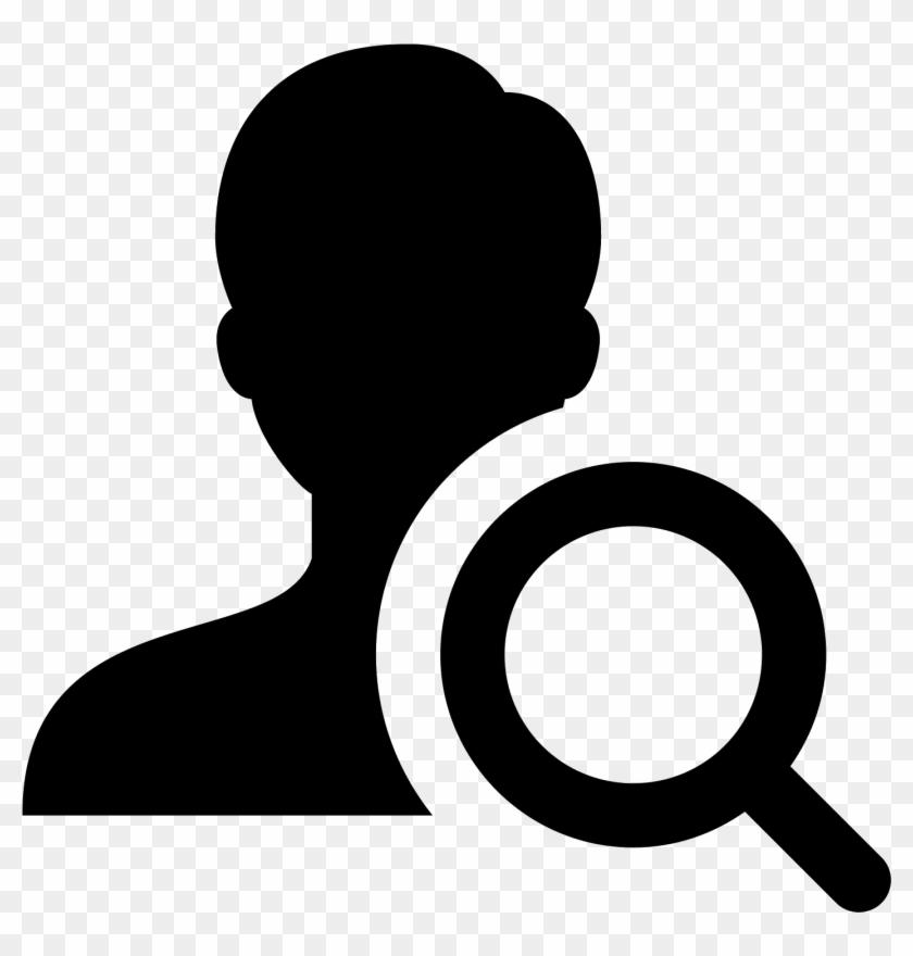 Computer Icons, User, Avatar, Human Behavior, Head - Silhouette Clipart