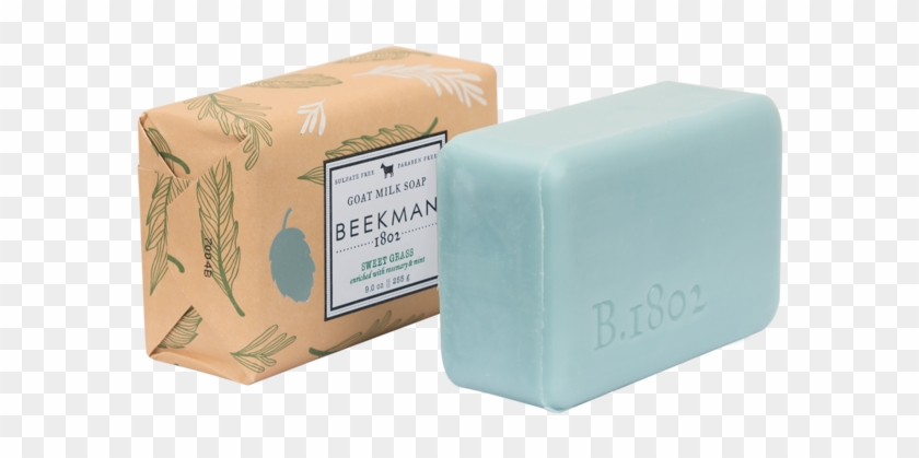 Bar Soap Clipart #2850338