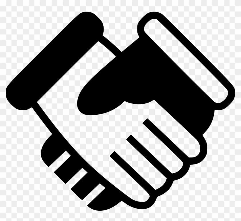 Hand Shake Deal Finance Online Svg Png Icon Free Download - Deal Clipart Png Transparent Png #2850388