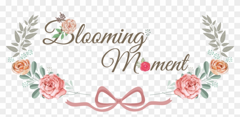 Blooming Moment Soap Flower Florist - Garden Roses Clipart