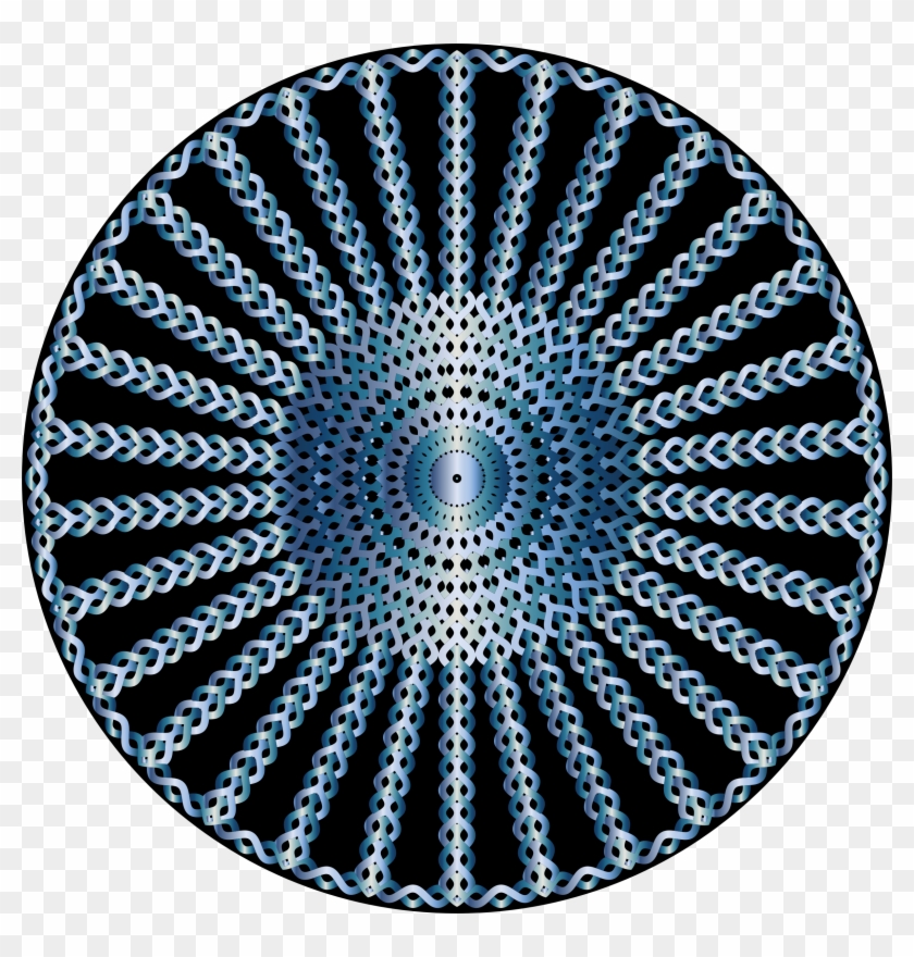 This Free Icons Png Design Of Heavenly Hub Cap - Redcat Gen 7 Lockers Clipart #2850443