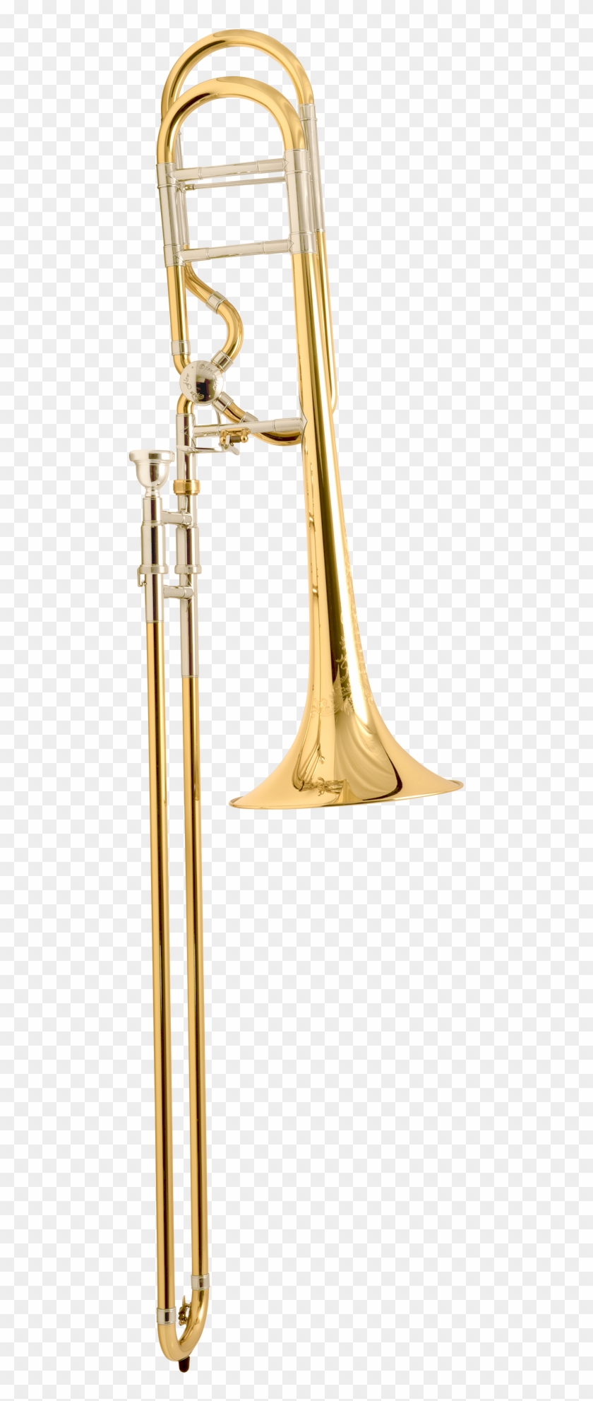 Bach 42bog Trombone Clipart