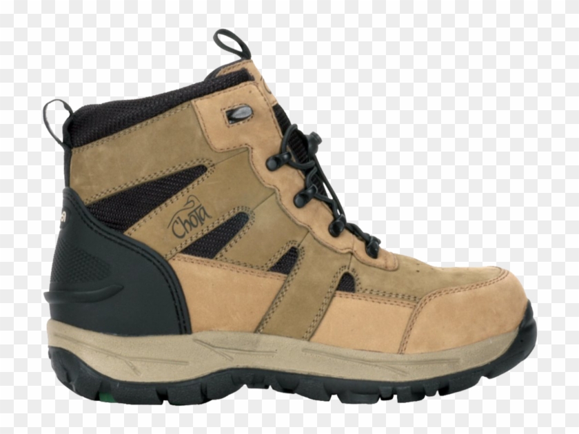 Hiking Shoe Clipart
