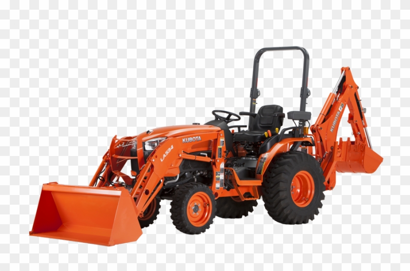 Alternate Text - Kubota B Series Clipart