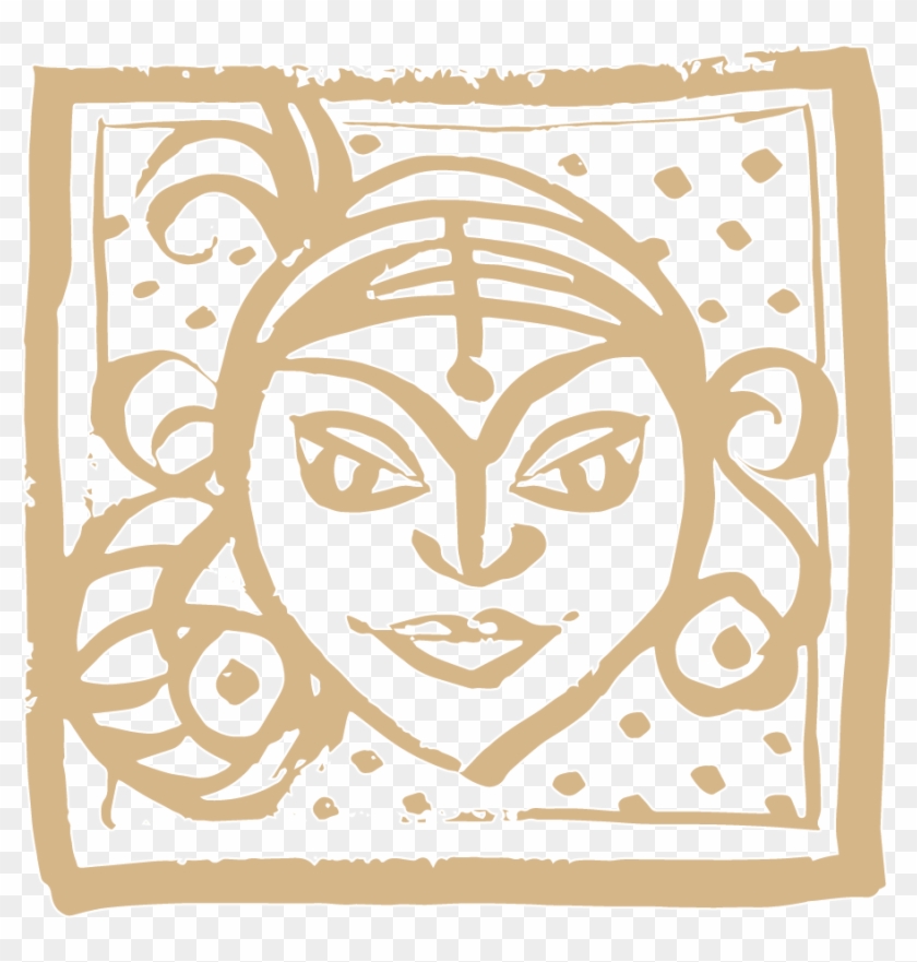 Located In The Belly Of The Country, We Are Delighted - Illustration Clipart #2850920