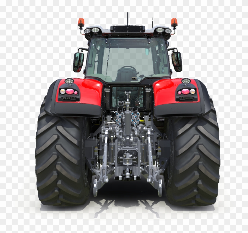 Mf 8700 Clipart