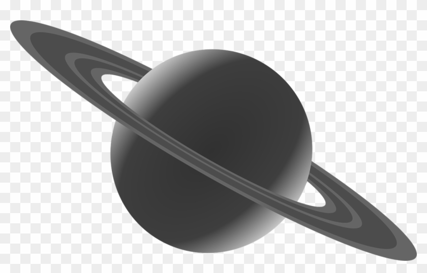 Planet Cosmos Solar System Png Image - Cosmos Vector Png Clipart #2850983