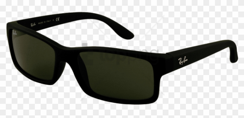 Glasses Png Image - Ray Ban Sport Sunglasses Clipart #2851247