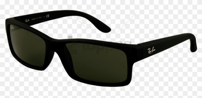 Glasses Png Image - Ray Ban Sport Sunglasses Clipart