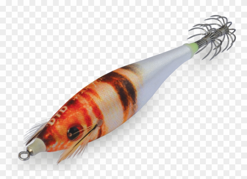 Weak Fish - Señuelos Calamares Dtd Clipart #2851250