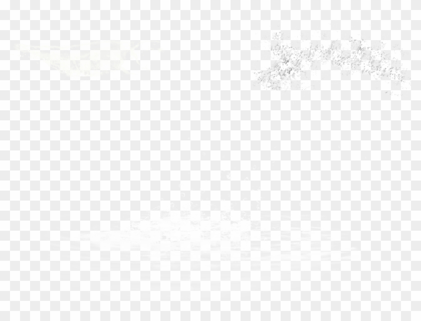 Free Water Photo Overlays, Splatter Overlays Photoshop - Monochrome Clipart
