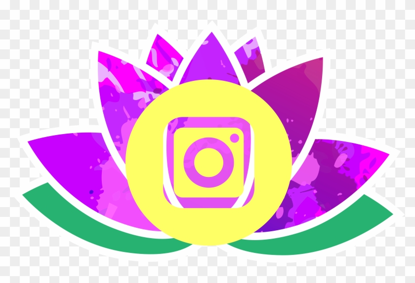 Insta - Emblem Clipart