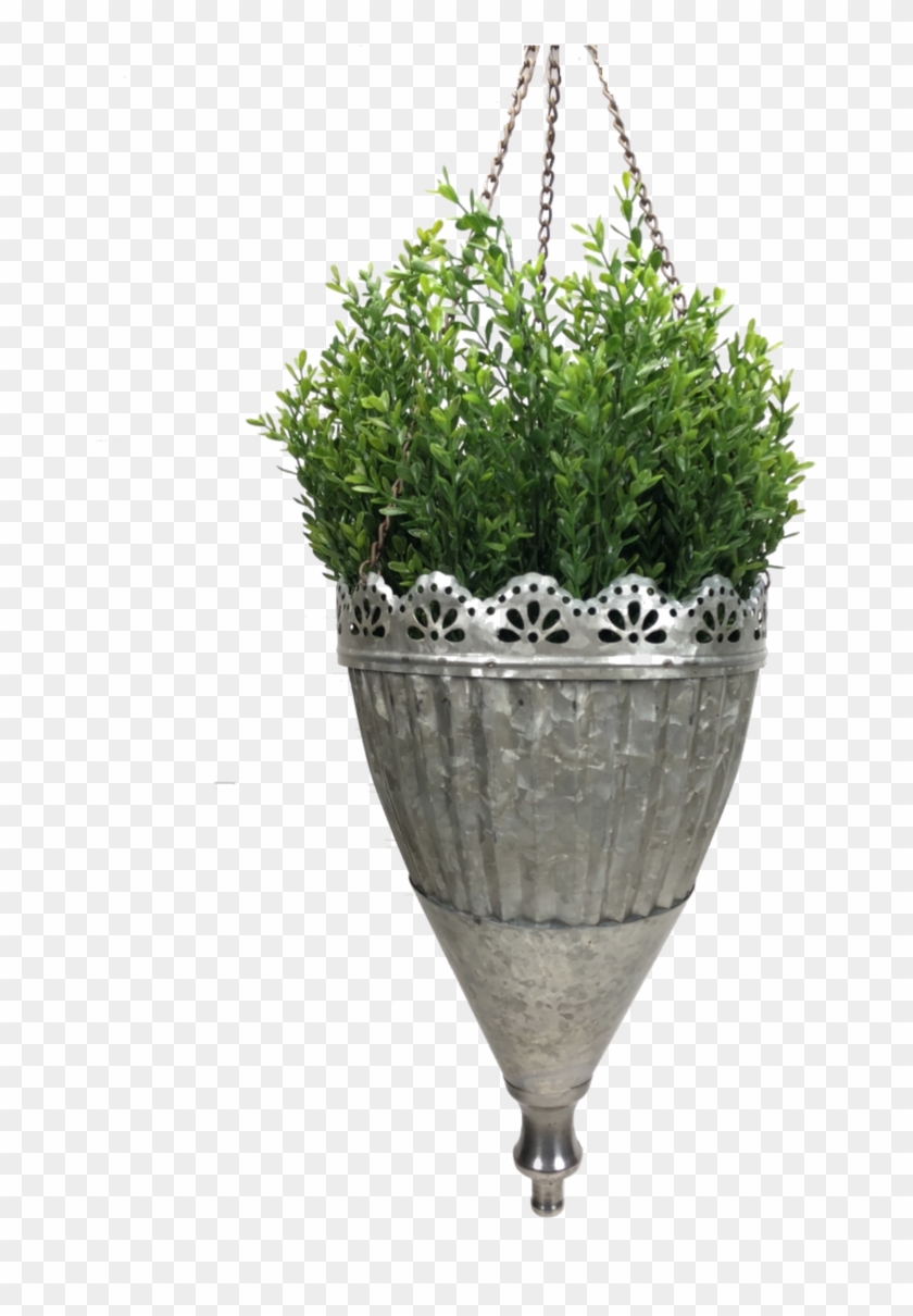 Flowerpot Clipart #2851600