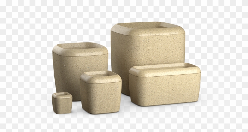 The Latest Planter Offering From John Cook's Qline - Chair Clipart