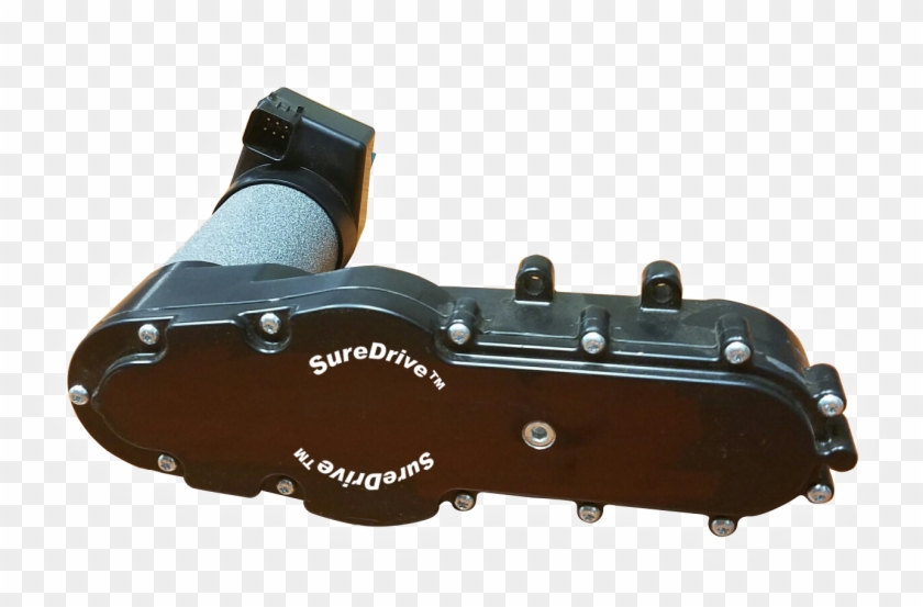 Suredrive Electric Drives Give Your Current Planter - Ag Leader Suredrive Clipart #2851794