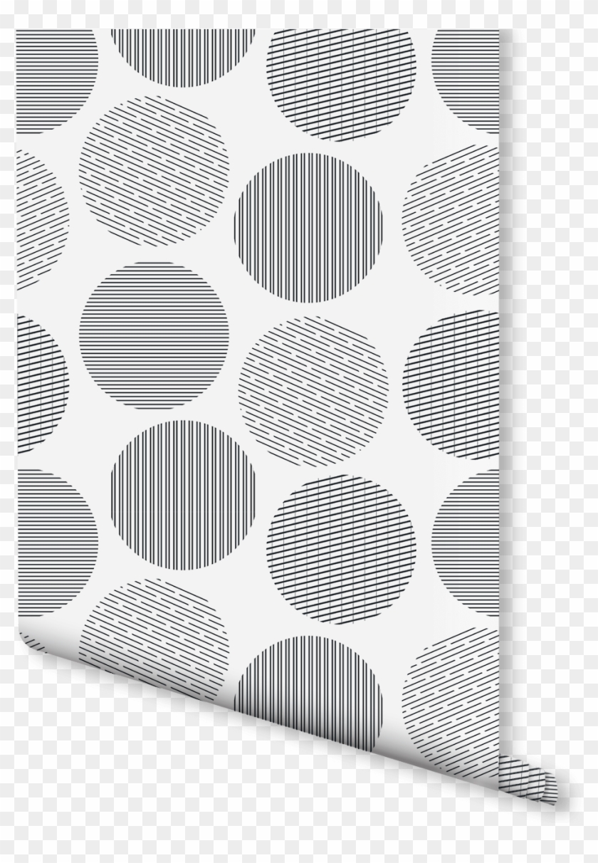 Minimalism Is Never Not On Trend - Circle Clipart