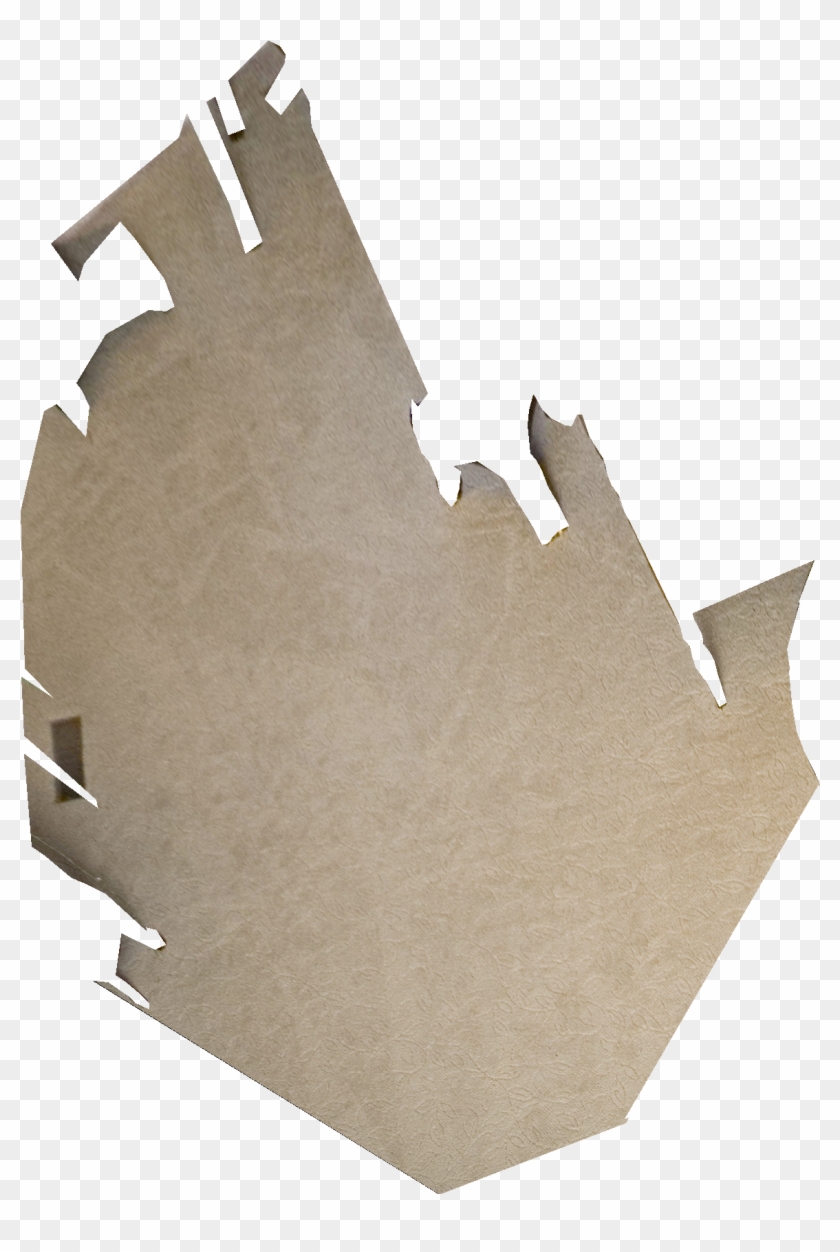 Rectified Texture Detail - Construction Paper Clipart