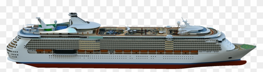 Cruise Ship Png Clipart