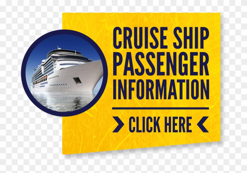 Cruise Ship , Png Download - Cruise Ships Clipart #2852281