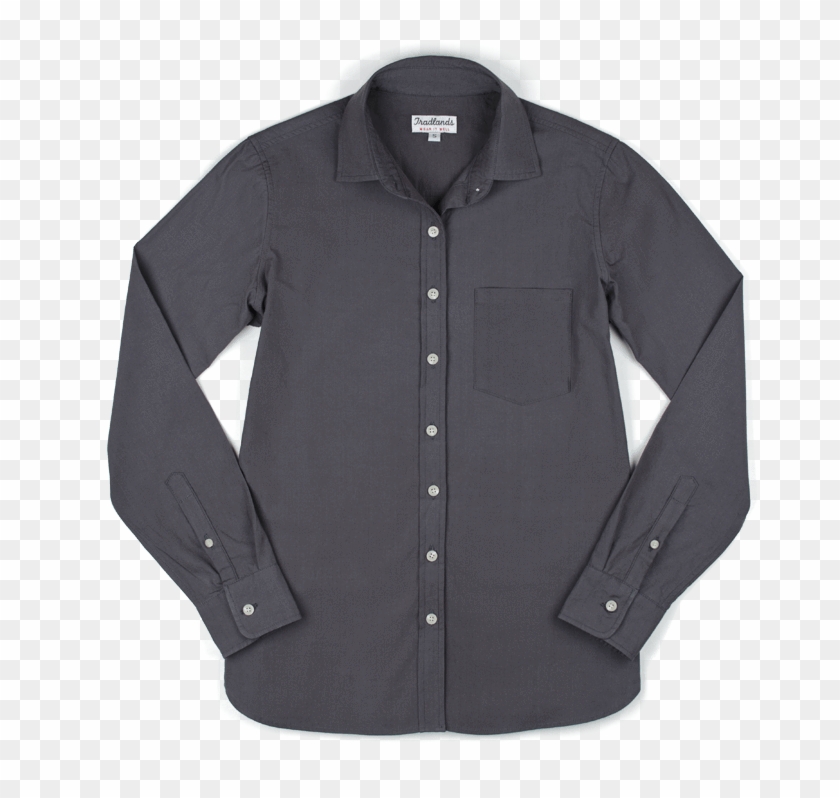 Jents Dress Shirts Free Png Transparent Background - Long-sleeved T-shirt Clipart