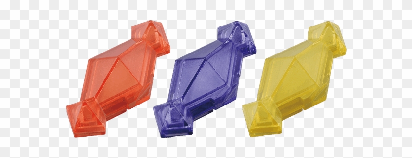 Accessories - Z Crystals Clipart #2852532