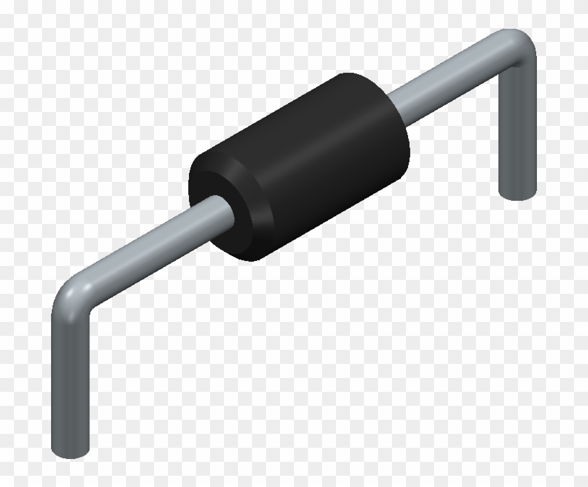 Do 35 Pcb Footprint Clipart