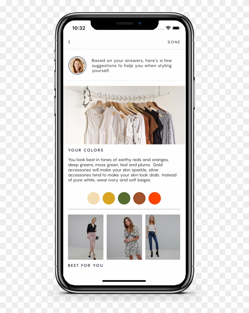 Personalised Advice - Paradox Olivia Clipart #2852536