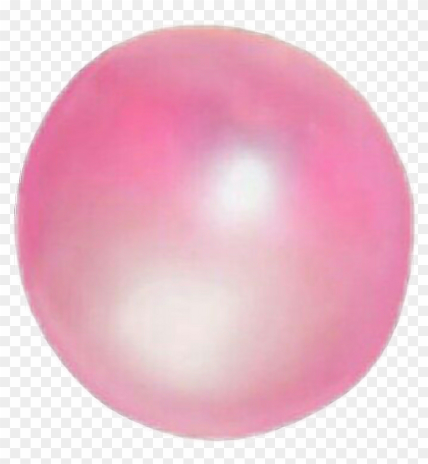 Bubble Gum Bubble Png , Png Download - Bubble Gum Bubble Transparent Clipart #2852589