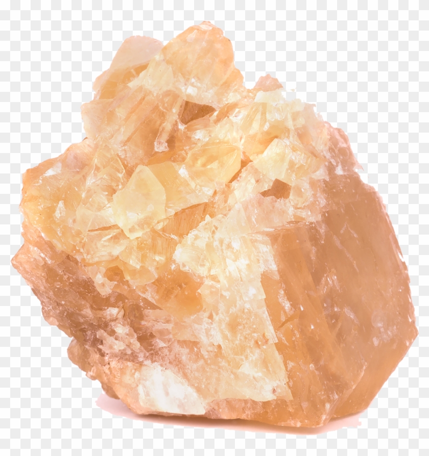 Amethyst - Crystal Clipart #2852594