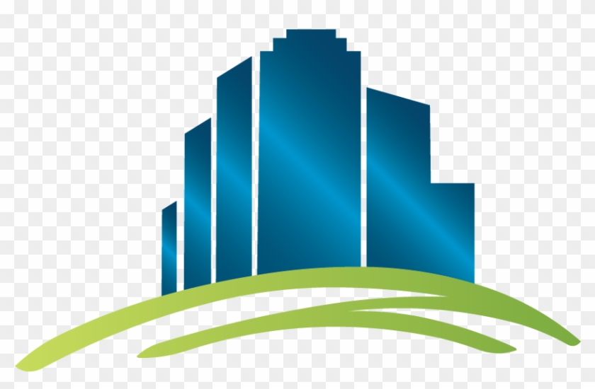 Logo De Edificios Png Clipart #2852697