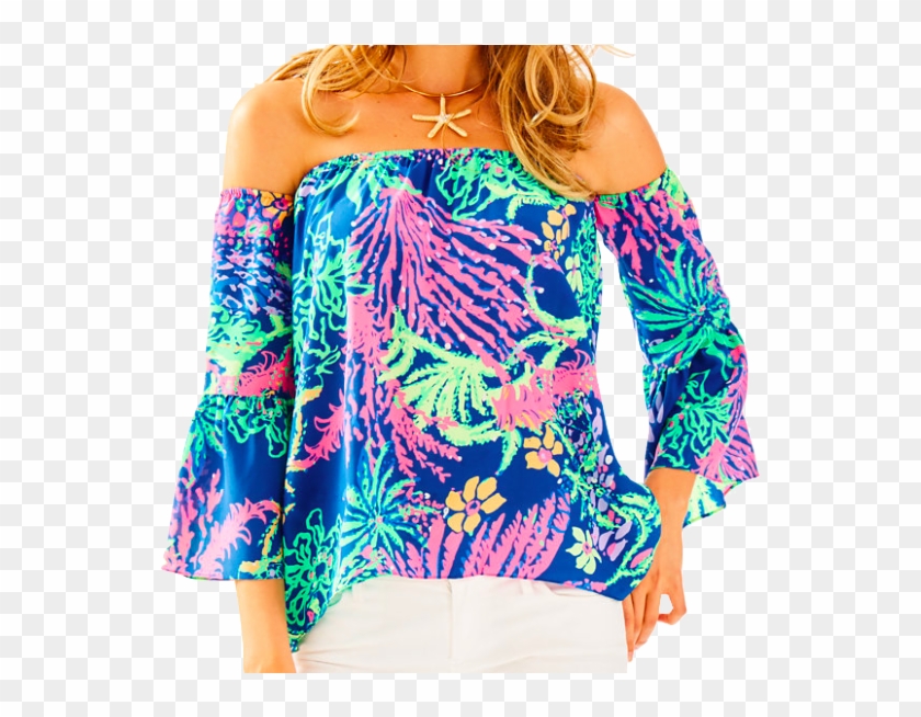 Screen Shot 2017 05 10 At - Blouse Clipart