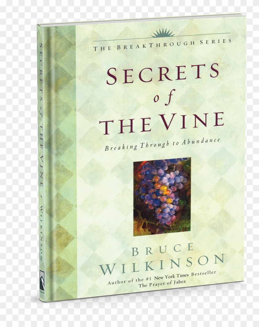 Clearance - Secrets Of The Vine Clipart