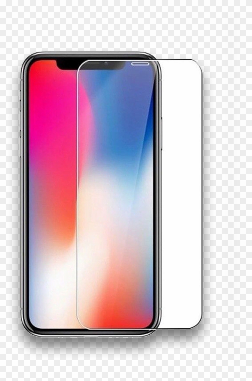 Black Marble Iphone Case Screen Protector , Png Download - Smartphone Clipart #2852869