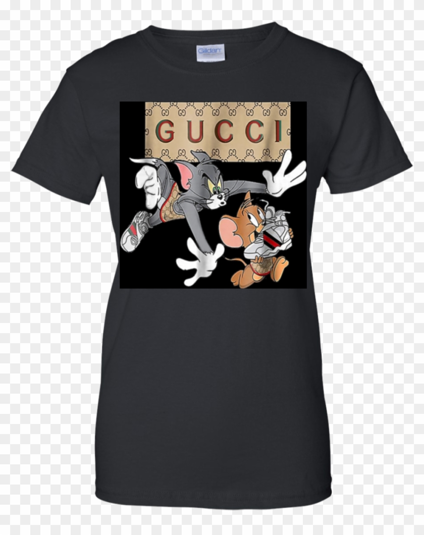 Gucci Shirt Png Transparent Background - Gucci Star Wars Clipart